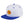 Load image into Gallery viewer, Smile Snapback Hat Embroidered Hip-Hop Baseball Cap Emoji Smiling Face
