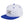 Load image into Gallery viewer, Skull Snapback Hat Embroidered Hip-Hop Baseball Cap Scary Bone
