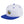 Load image into Gallery viewer, Bee Snapback Hat Embroidered Hip-Hop Baseball Cap Insect Honey
