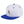 Load image into Gallery viewer, Parrot Snapback Hat Embroidered Hip-Hop Baseball Cap Bird Animal
