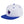 Load image into Gallery viewer, Grapes  Snapback Hat Embroidered Hip-Hop Baseball Cap Fruit
