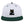 Load image into Gallery viewer, Hugs Snapback Hat Embroidered Hip-Hop Baseball Cap Black Cat Mom
