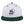 Load image into Gallery viewer, Gorilla Skull Snapback Hat Embroidered Hip-Hop Baseball Cap Skelton
