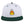 Load image into Gallery viewer, Candy Corn Snapback Hat Embroidered Hip-Hop Baseball Cap Snack Funny
