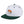 Load image into Gallery viewer, Sushi Snapback Hat Embroidered Hip-Hop Baseball Cap Japanese Food
