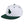 Load image into Gallery viewer, Frog Snapback Hat Embroidered Hip-Hop Baseball Cap Pond
