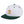 Load image into Gallery viewer, Orange Baby Bottle Snapback Hat Embroidered Hip-Hop Baseball Cap Infant New Born
