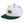 Load image into Gallery viewer, Hamburger Snapback Hat Embroidered Hip-Hop Baseball Cap Fast Food
