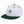 Load image into Gallery viewer, Cute Hippo Face Snapback Hat Embroidered Hip-Hop Baseball Cap Zoo Hippopotamus
