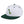 Load image into Gallery viewer, Apatosaurus Dinosaur Snapback Hat Embroidered Hip-Hop Baseball Cap  Kid Dino
