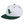 Load image into Gallery viewer, Tyrannosaurus Rex Dinosaur Snapback Hat Embroidered Hip-Hop Baseball Cap  Kid Dino
