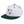 Load image into Gallery viewer, Chicken Snapback Hat Embroidered Hip-Hop Baseball Cap Chick Fried
