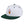 Load image into Gallery viewer, Ice Cream Snapback Hat Embroidered Hip-Hop Baseball Cap Summer
