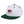 Load image into Gallery viewer, Sushi Snapback Hat Embroidered Hip-Hop Baseball Cap Sashimi Japanese
