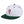 Load image into Gallery viewer, Hot Air Ballon Snapback Hat Embroidered Hip-Hop Baseball Cap Travel Fly Sky
