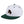 Load image into Gallery viewer, Horse Head Snapback Hat Embroidered Hip-Hop Baseball Cap Cowboy Zoo
