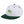 Load image into Gallery viewer, Chameleon Snapback Hat Embroidered Hip-Hop Baseball Cap Amazon Jungle
