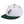 Load image into Gallery viewer, Bomb Snapback Hat Embroidered Hip-Hop Baseball Cap War Combat
