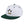 Load image into Gallery viewer, Penguin Snapback Hat Embroidered Hip-Hop Baseball Cap Snow Animal
