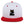 Load image into Gallery viewer, Hugs Snapback Hat Embroidered Hip-Hop Baseball Cap Black Cat Mom
