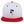 Load image into Gallery viewer, Purple flower Snapback Hat Embroidered Hip-Hop Baseball Cap Purple Floral
