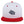 Load image into Gallery viewer, Cute Hippo Snapback Hat Embroidered Hip-Hop Baseball Cap Hippopotamus Zoo
