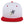 Load image into Gallery viewer, Cute Hippo Face Snapback Hat Embroidered Hip-Hop Baseball Cap Zoo Hippopotamus
