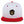 Load image into Gallery viewer, Smoking Monkey Snapback Hat Embroidered Hip-Hop Baseball Cap Wild Animal Funny
