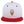 Load image into Gallery viewer, Ice Cream Snapback Hat Embroidered Hip-Hop Baseball Cap Summer
