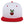 Load image into Gallery viewer, Radish Snapback Hat Embroidered Hip-Hop Baseball Cap Vegan Vegetable Farmer
