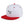 Load image into Gallery viewer, Paper Airplane Snapback Hat Embroidered Hip-Hop Baseball Cap Plane Sky
