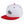 Load image into Gallery viewer, Cute Hippo Snapback Hat Embroidered Hip-Hop Baseball Cap Hippopotamus Zoo
