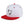 Load image into Gallery viewer, Chicken Snapback Hat Embroidered Hip-Hop Baseball Cap Chick Fried
