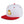 Load image into Gallery viewer, Tiger Snapback Hat Embroidered Hip-Hop Baseball Cap Wild Animal Scary
