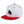 Load image into Gallery viewer, Horse Head Snapback Hat Embroidered Hip-Hop Baseball Cap Cowboy Zoo
