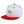 Load image into Gallery viewer, Chameleon Snapback Hat Embroidered Hip-Hop Baseball Cap Amazon Jungle
