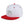 Load image into Gallery viewer, Polar Bear Snapback Hat Embroidered Hip-Hop Baseball Cap Southpole
