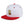 Load image into Gallery viewer, Popcorn Dog Snapback Hat Embroidered Hip-Hop Baseball Cap Puppy Poodle
