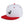 Load image into Gallery viewer, Skunk Snapback Hat Embroidered Hip-Hop Baseball Cap Works Animal
