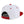 Load image into Gallery viewer, Cute Hippo Snapback Hat Embroidered Hip-Hop Baseball Cap Hippopotamus Zoo
