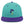 Load image into Gallery viewer, Purple flower Snapback Hat Embroidered Hip-Hop Baseball Cap Purple Floral
