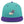 Load image into Gallery viewer, Cute Hippo Face Snapback Hat Embroidered Hip-Hop Baseball Cap Zoo Hippopotamus
