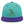 Load image into Gallery viewer, Apatosaurus Dinosaur Snapback Hat Embroidered Hip-Hop Baseball Cap  Kid Dino
