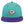 Load image into Gallery viewer, Donut Snapback Hat Embroidered Hip-Hop Baseball Cap Doughtnut Snack
