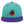 Load image into Gallery viewer, Pomegranate Snapback Hat Embroidered Hip-Hop Baseball Cap Vegan Fruit Garnet
