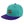 Load image into Gallery viewer, Pretzel Snapback Hat Embroidered Hip-Hop Baseball Cap Snack
