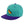 Load image into Gallery viewer, Hot Dog Snapback Hat Embroidered Hip-Hop Baseball Cap Fast Food
