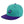 Load image into Gallery viewer, Planet Snapback Hat Embroidered Hip-Hop Baseball Cap Space
