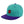 Load image into Gallery viewer, Devil Snapback Hat Embroidered Hip-Hop Baseball Cap Evil Halloween
