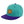 Load image into Gallery viewer, Lion Snapback Hat Embroidered Hip-Hop Baseball Cap Zoo King Animal
